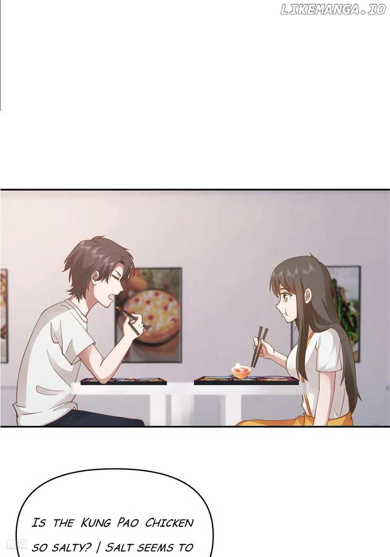 I Really Don’t Want to Remake Chapter 334 page 11