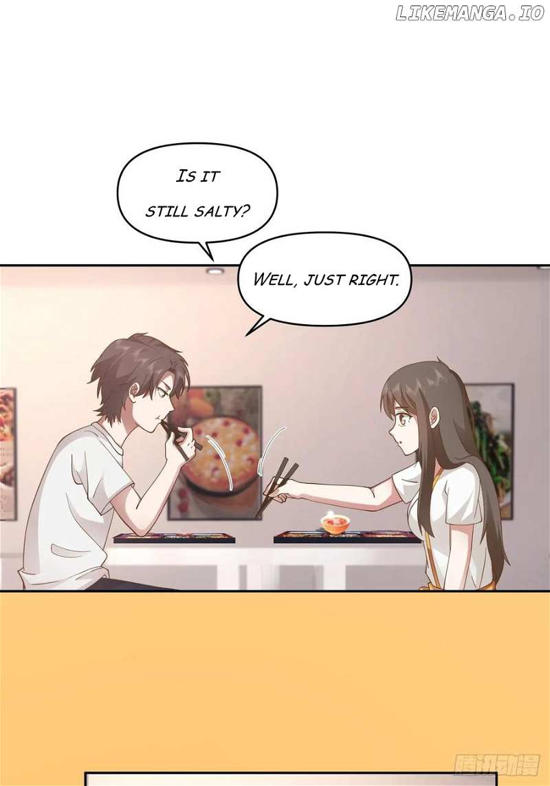 I Really Don’t Want to Remake Chapter 334 page 13