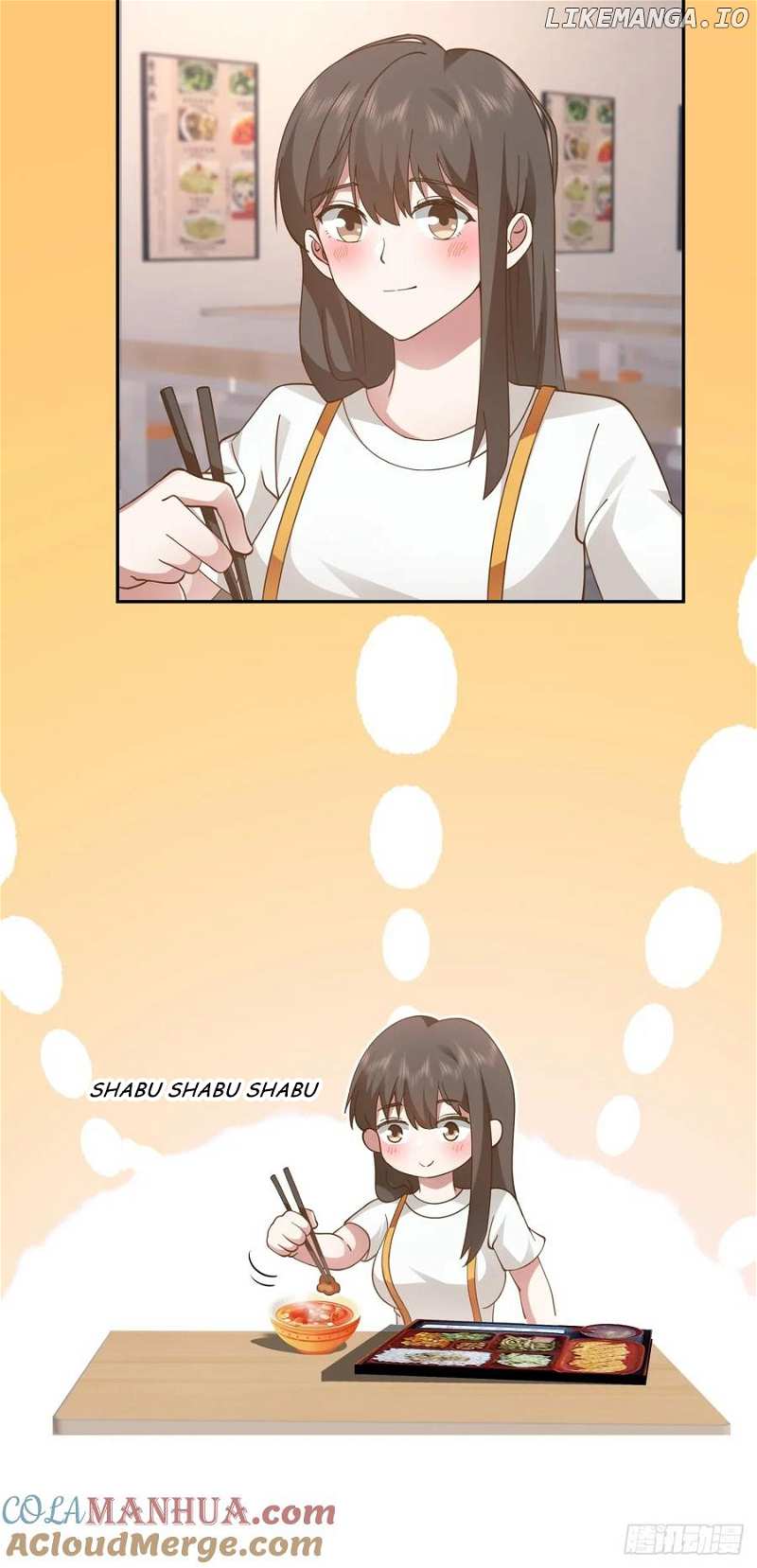 I Really Don’t Want to Remake Chapter 334 page 14