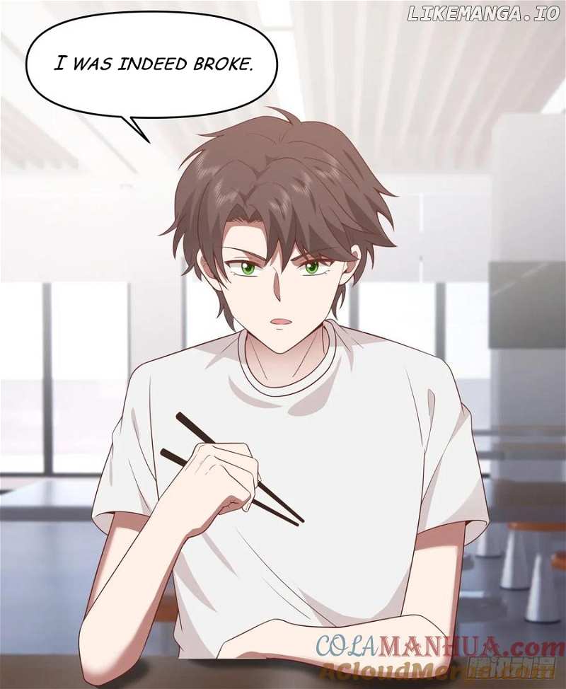 I Really Don’t Want to Remake Chapter 334 page 20