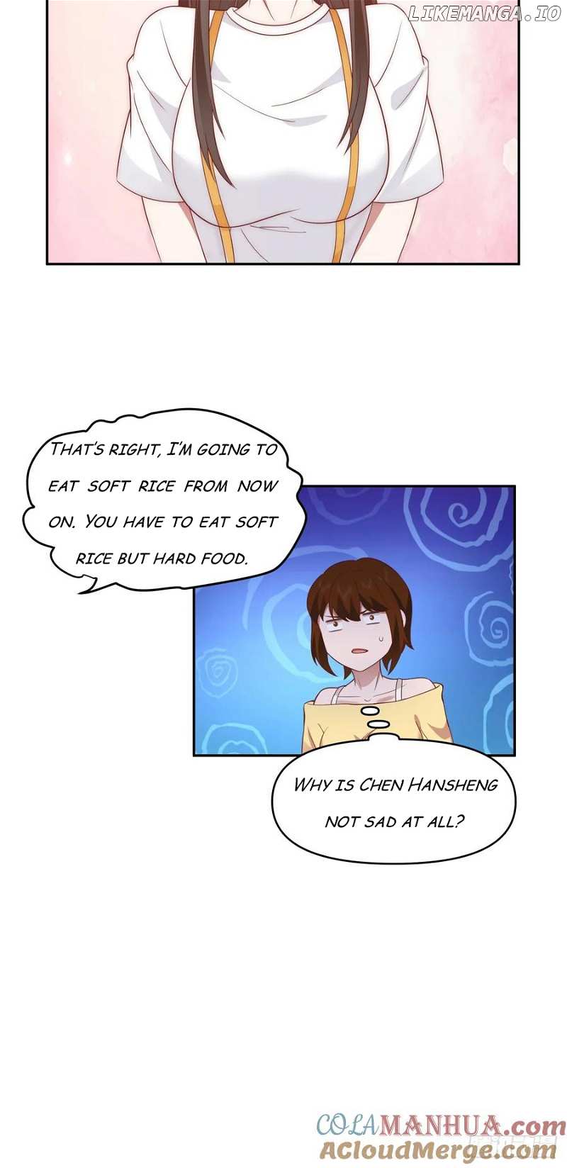 I Really Don’t Want to Remake Chapter 334 page 24