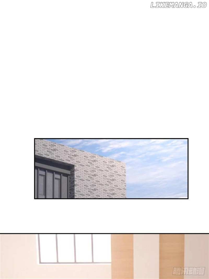 I Really Don’t Want to Remake Chapter 334 page 25