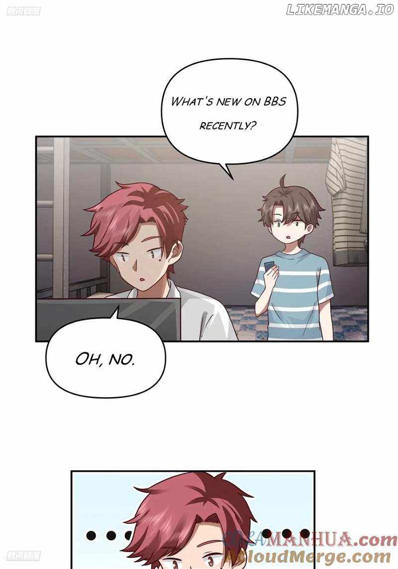 I Really Don’t Want to Remake Chapter 337 page 3
