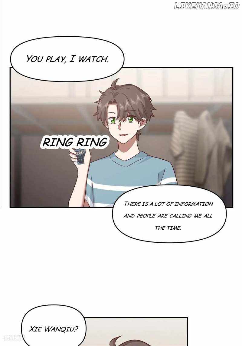 I Really Don’t Want to Remake Chapter 337 page 6
