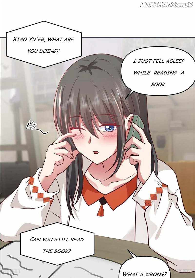 I Really Don’t Want to Remake Chapter 337 page 12