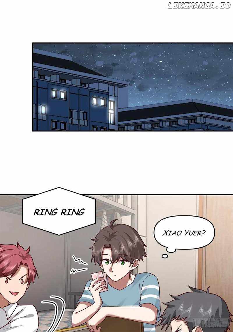 I Really Don’t Want to Remake Chapter 337 page 18