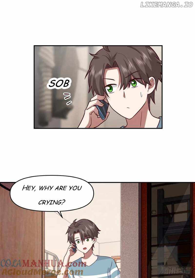I Really Don’t Want to Remake Chapter 337 page 21