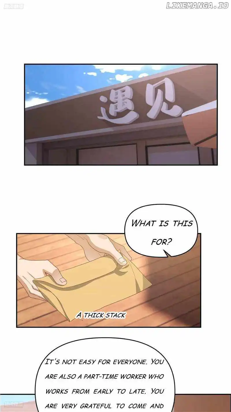 I Really Don’t Want to Remake Chapter 339 page 1