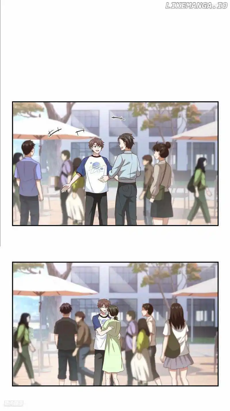 I Really Don’t Want to Remake Chapter 339 page 7