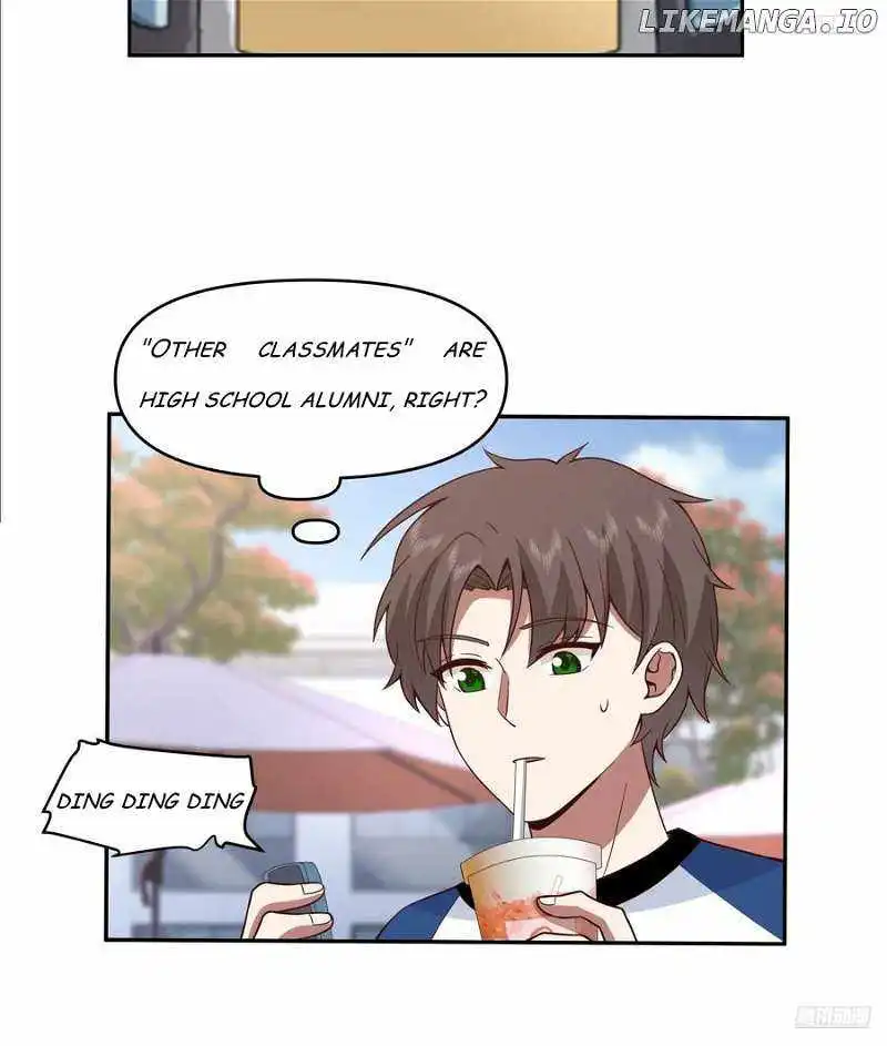 I Really Don’t Want to Remake Chapter 339 page 9