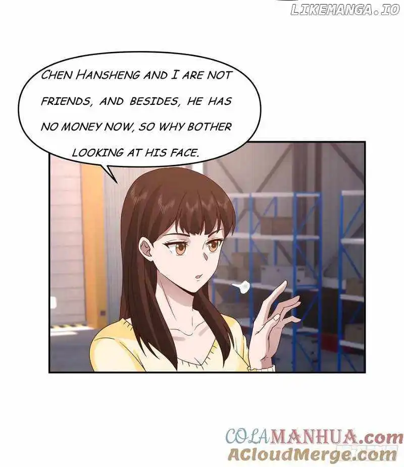 I Really Don’t Want to Remake Chapter 339 page 14