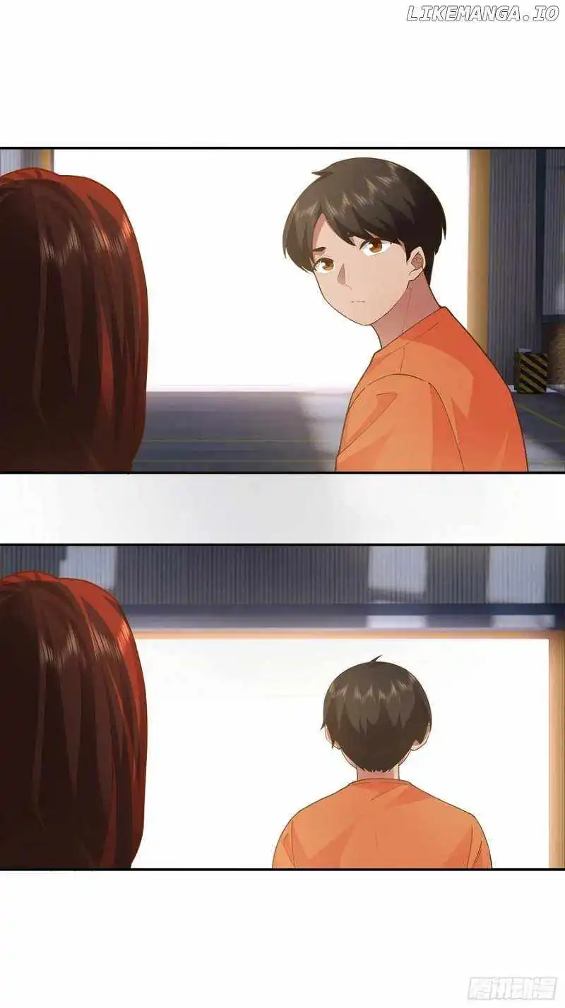 I Really Don’t Want to Remake Chapter 339 page 15