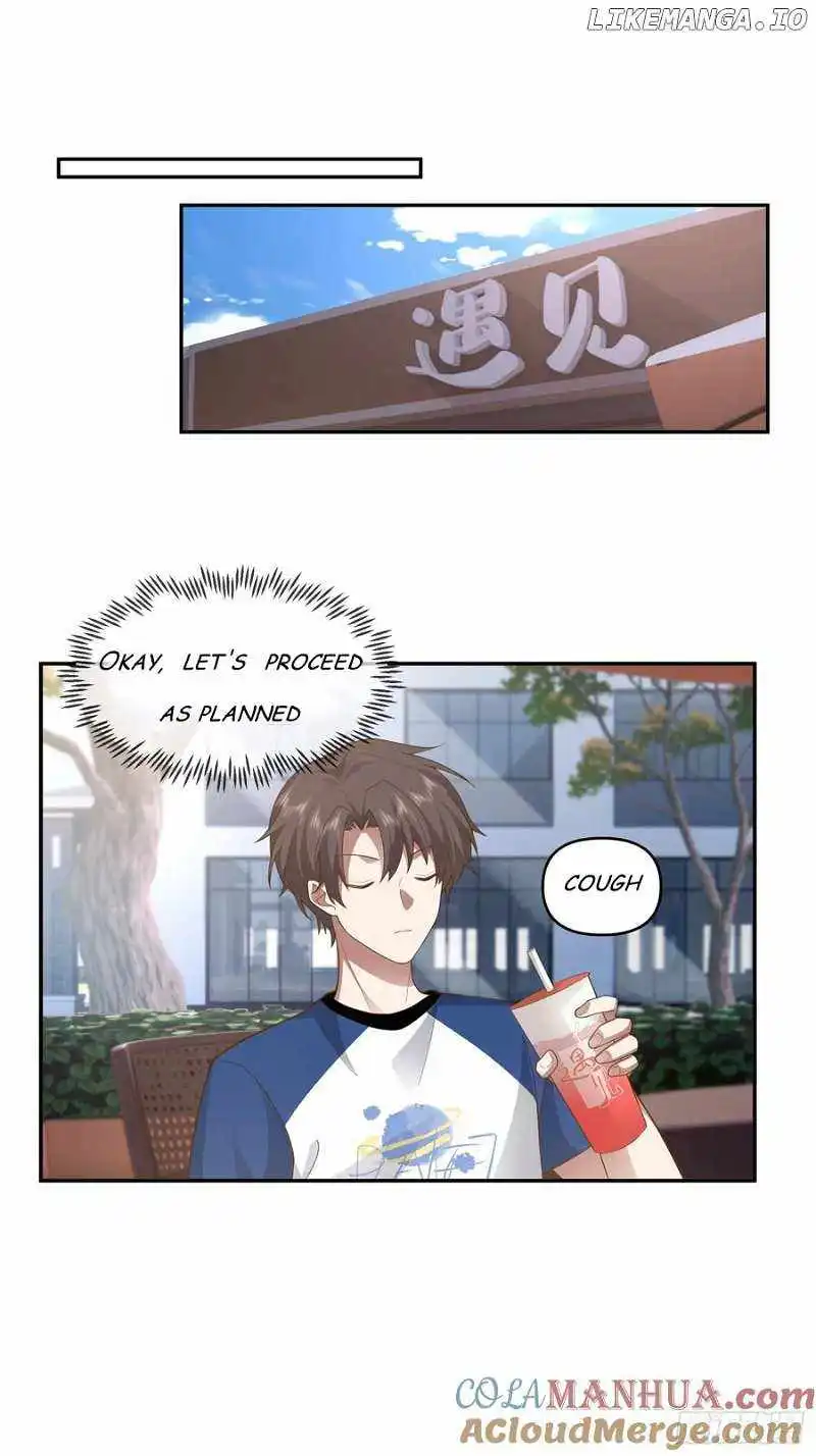 I Really Don’t Want to Remake Chapter 339 page 16