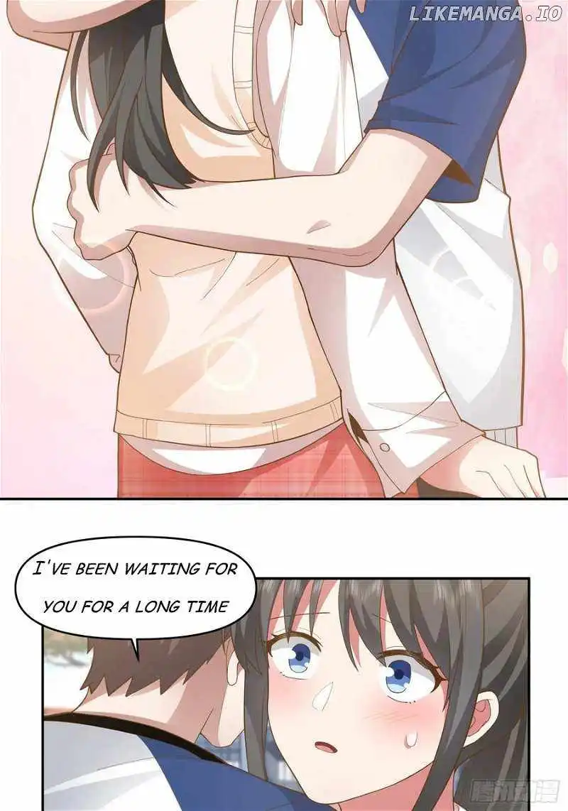 I Really Don’t Want to Remake Chapter 339 page 29