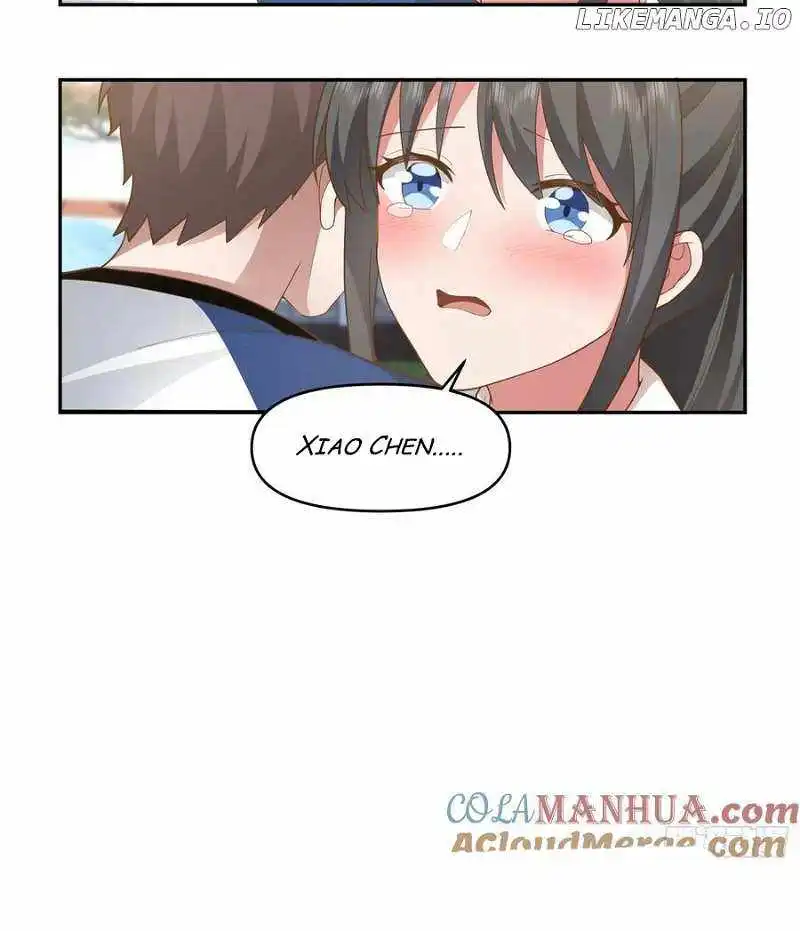 I Really Don’t Want to Remake Chapter 339 page 30