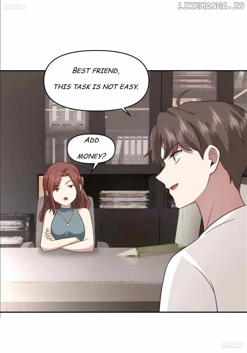 I Really Don’t Want to Remake Chapter 345 page 5