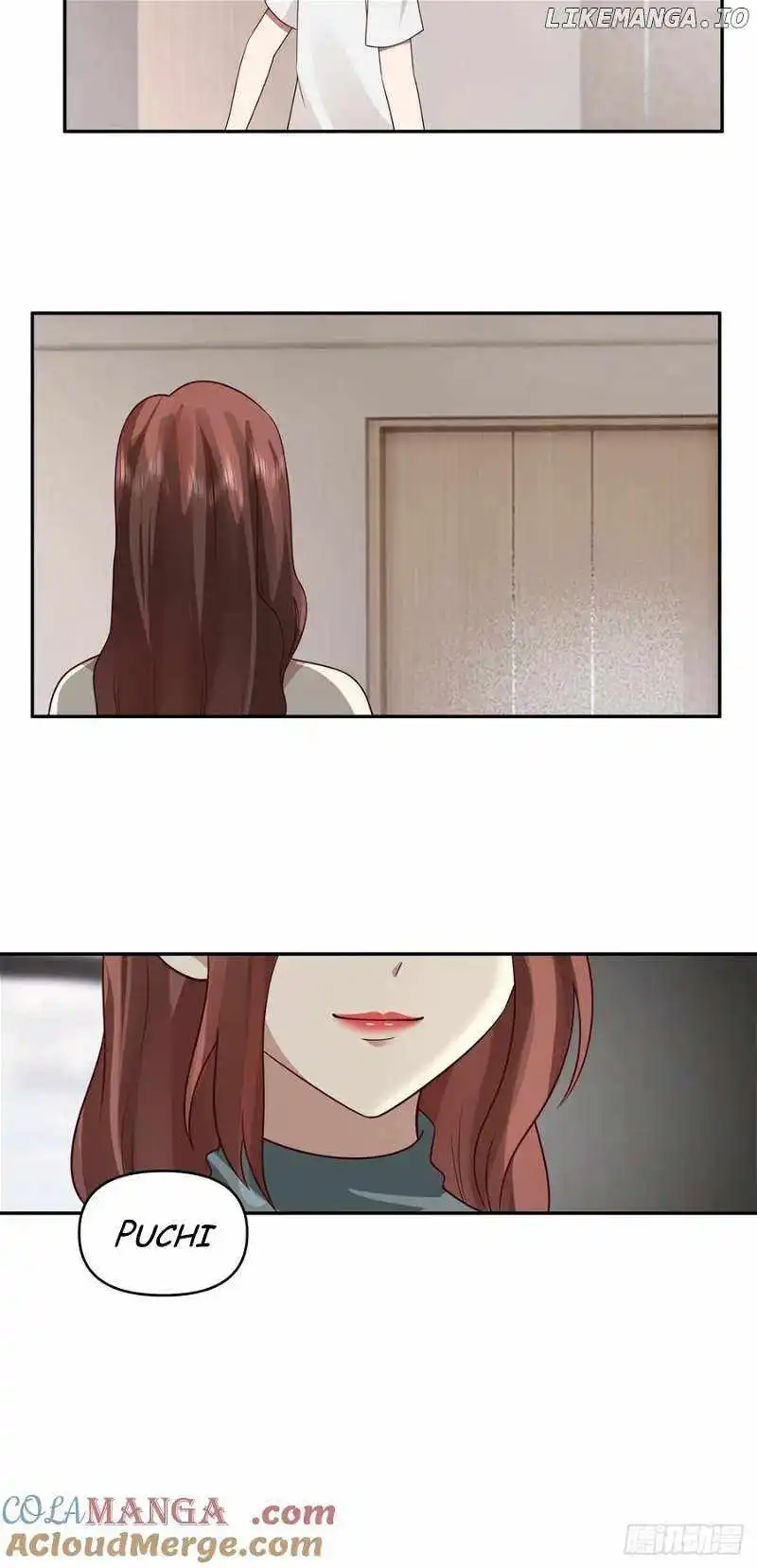 I Really Don’t Want to Remake Chapter 345 page 16
