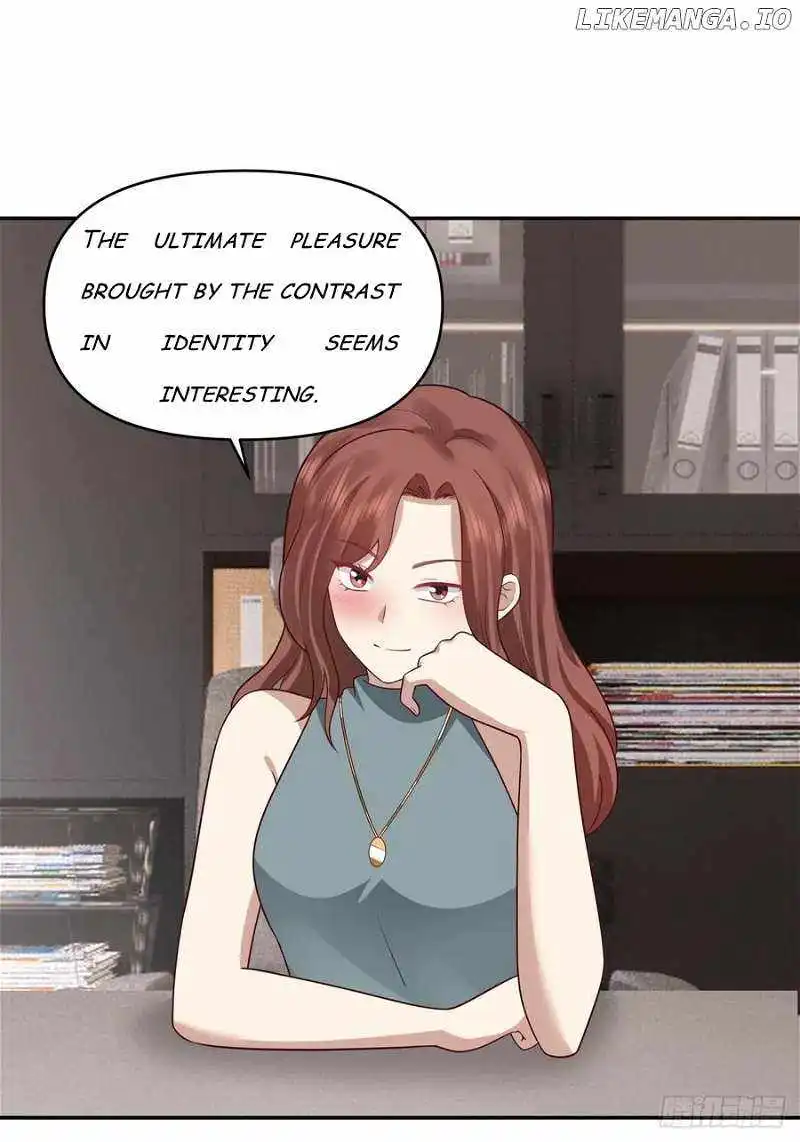 I Really Don’t Want to Remake Chapter 345 page 17