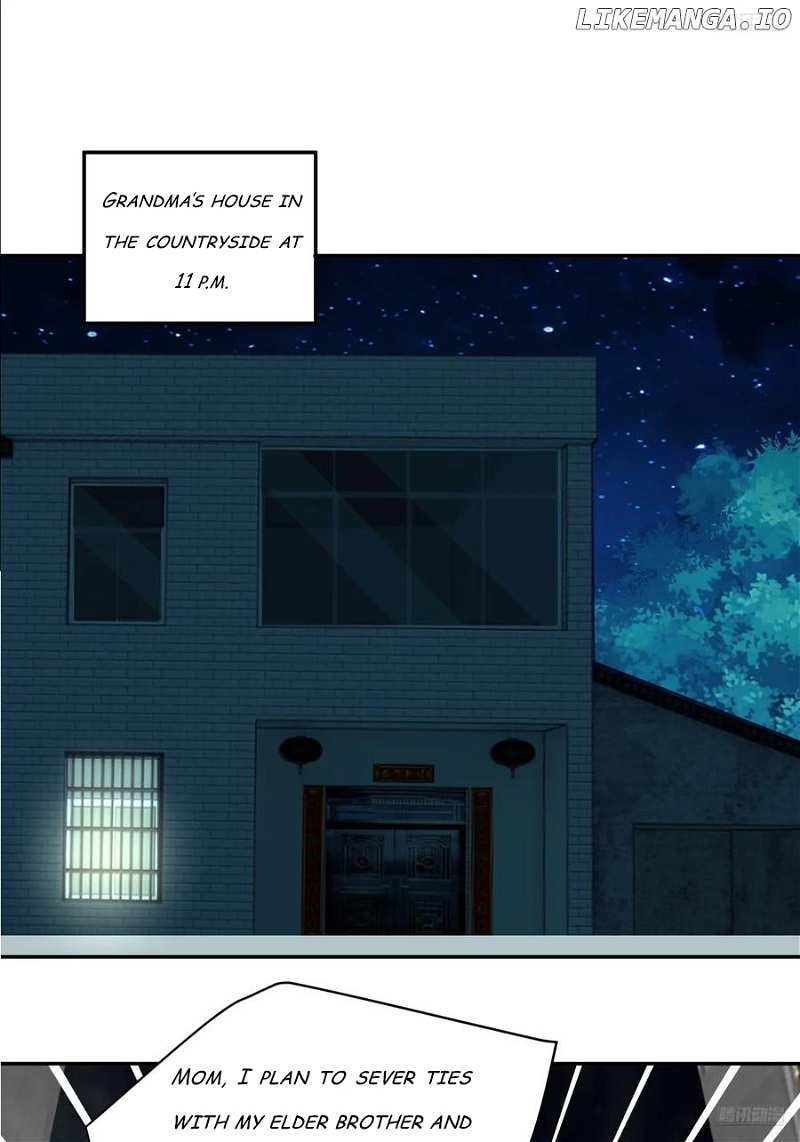 I Really Don’t Want to Remake Chapter 348 page 9