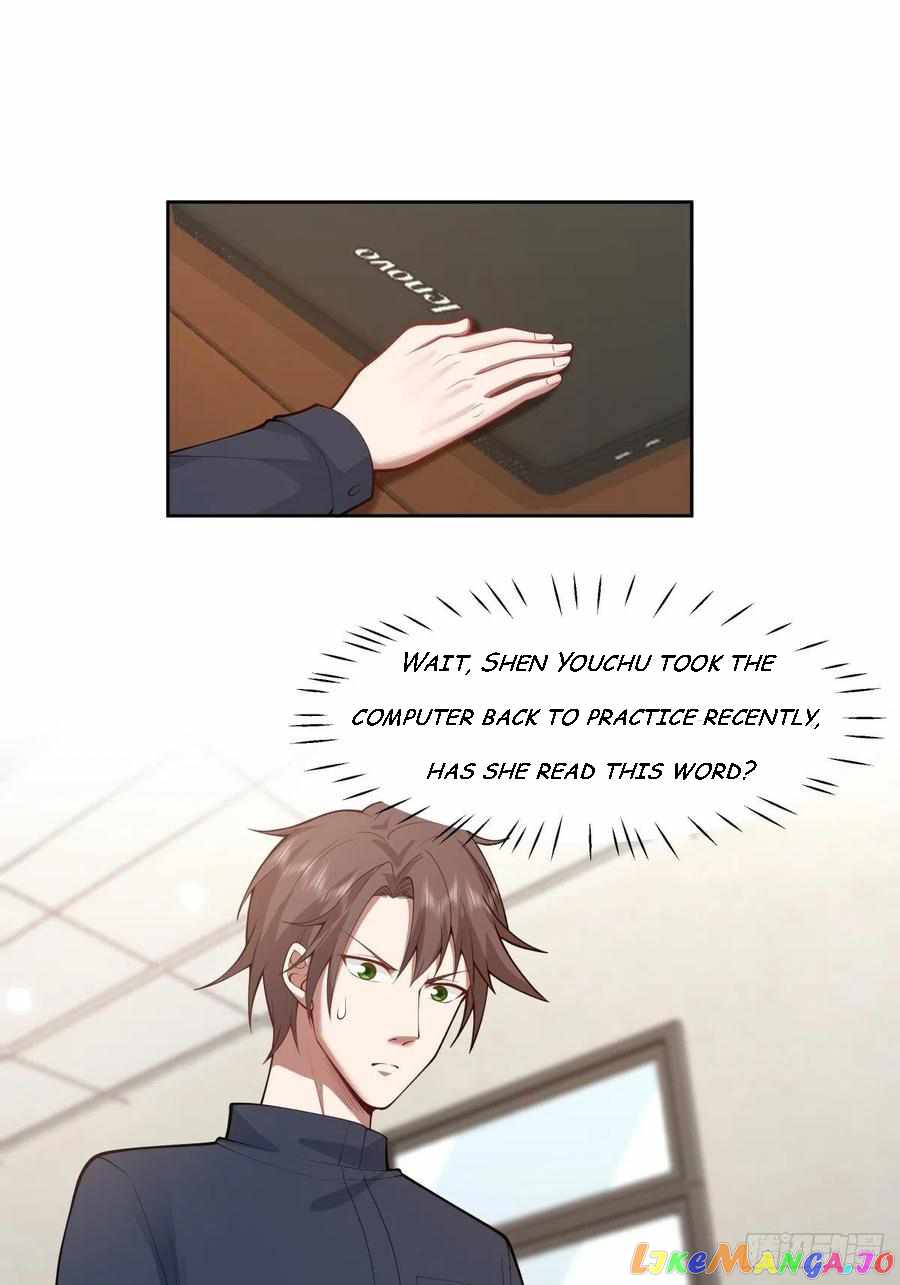 I Really Don’t Want to Remake Chapter 35 page 9