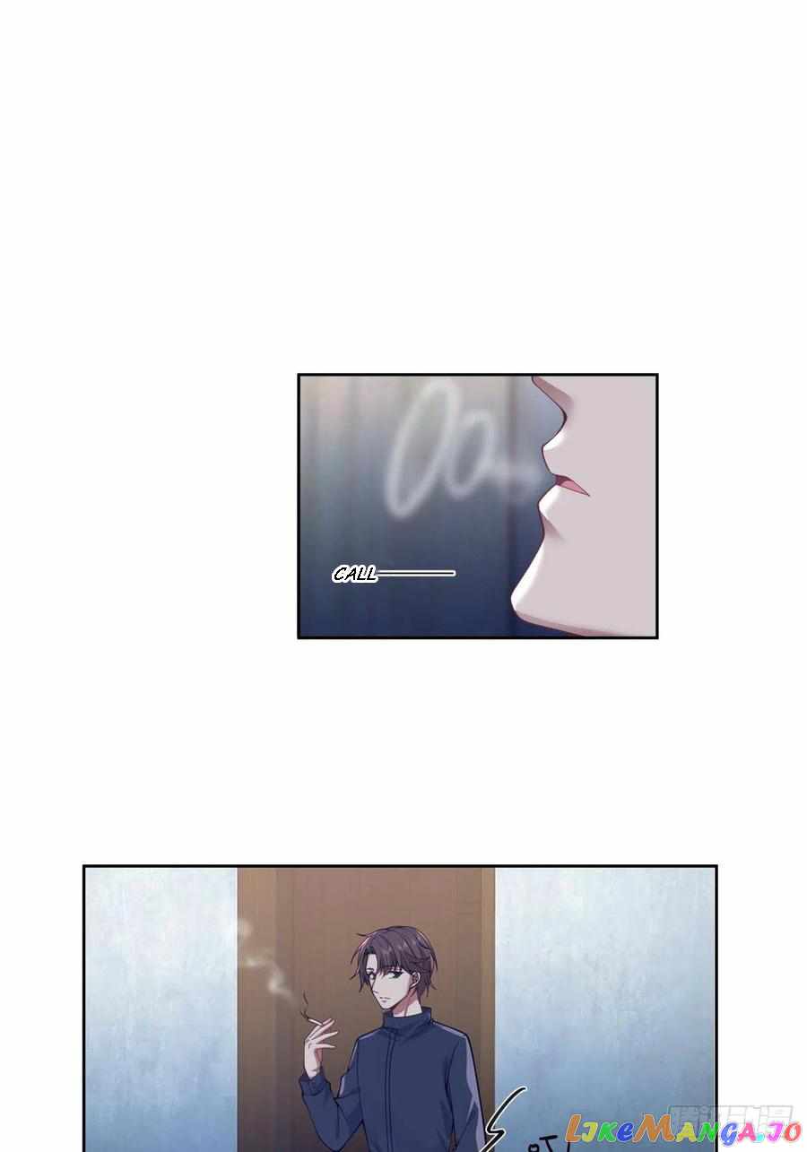 I Really Don’t Want to Remake Chapter 35 page 12