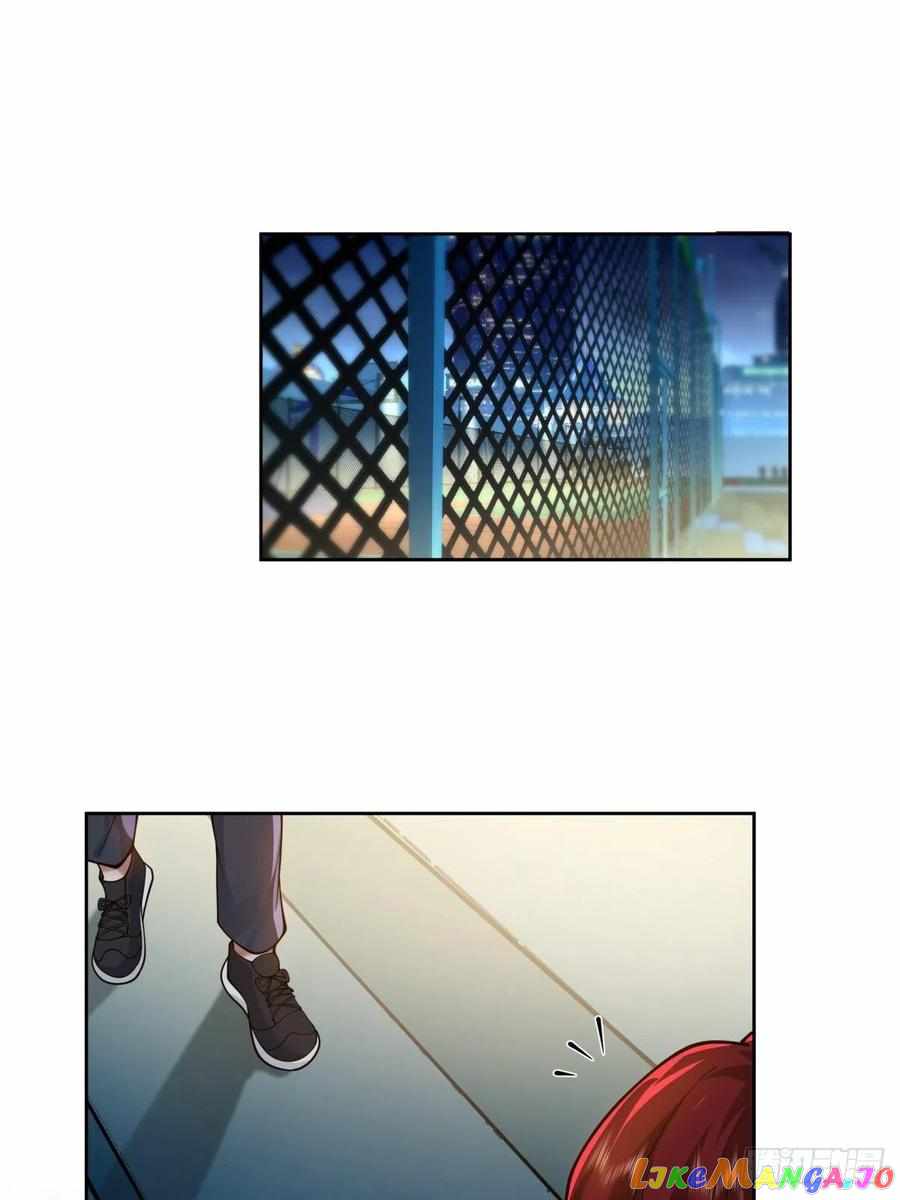 I Really Don’t Want to Remake Chapter 35 page 15