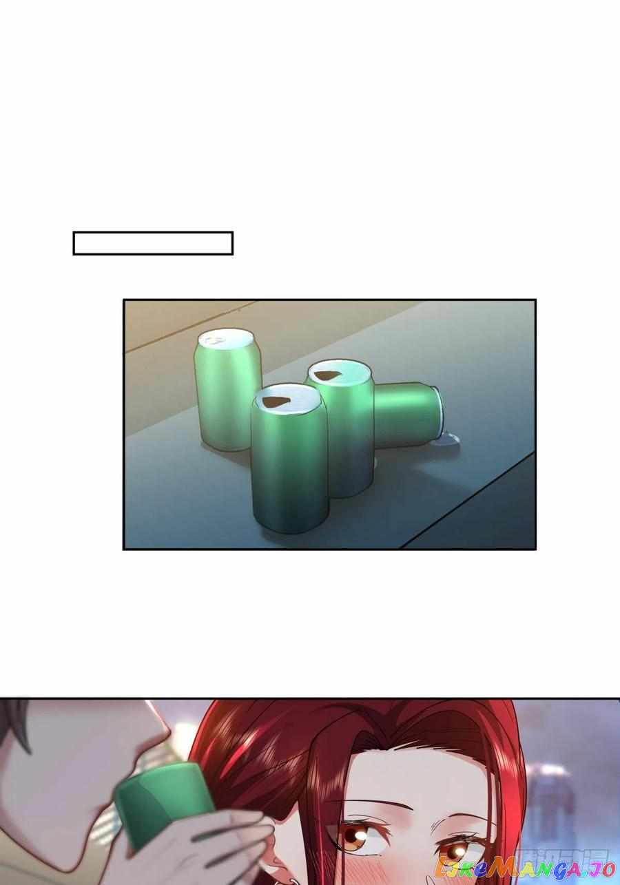 I Really Don’t Want to Remake Chapter 35 page 21