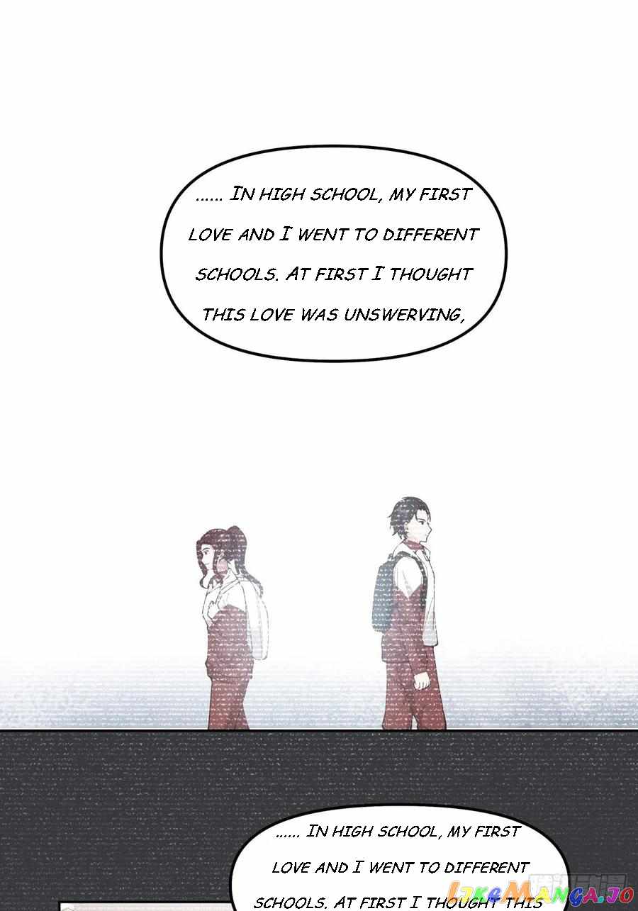 I Really Don’t Want to Remake Chapter 35 page 29