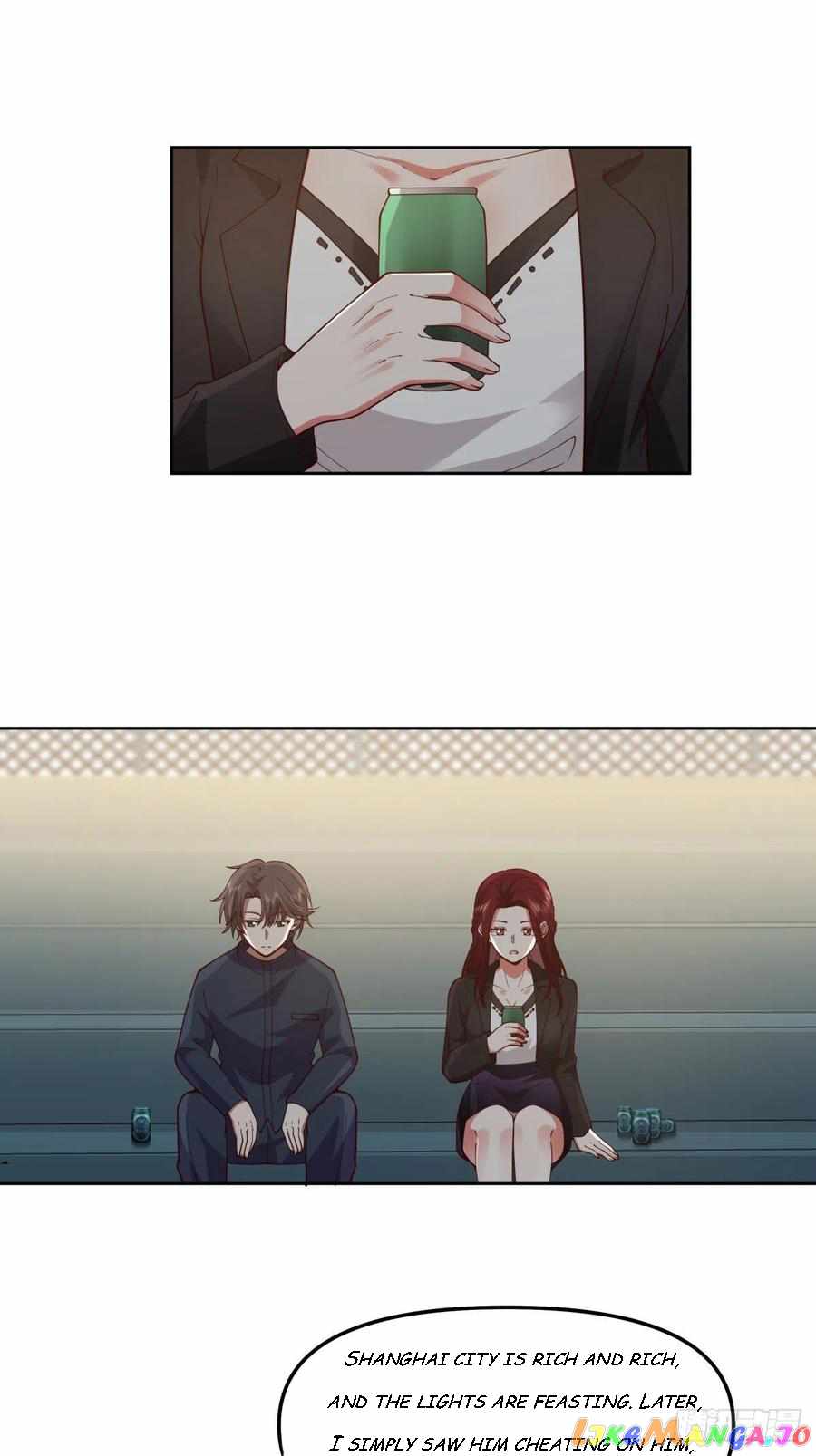 I Really Don’t Want to Remake Chapter 35 page 32
