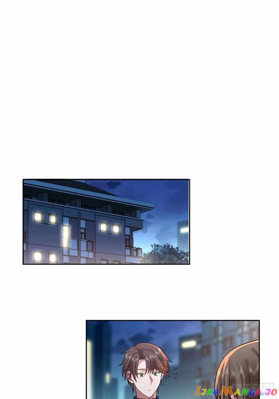 I Really Don’t Want to Remake Chapter 35 page 39