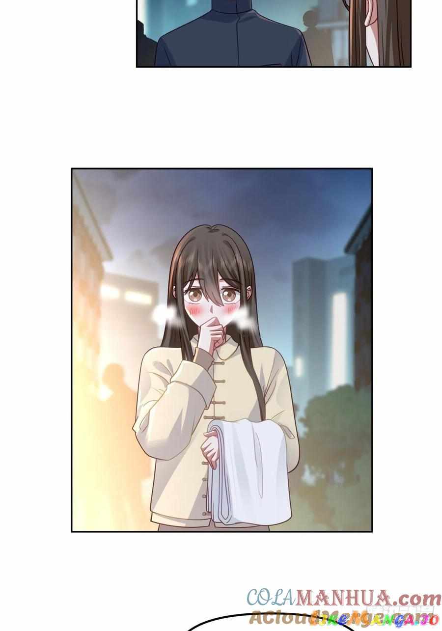I Really Don’t Want to Remake Chapter 35 page 40