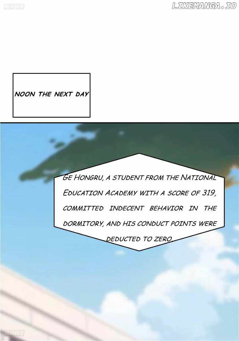 I Really Don’t Want to Remake Chapter 351 page 2
