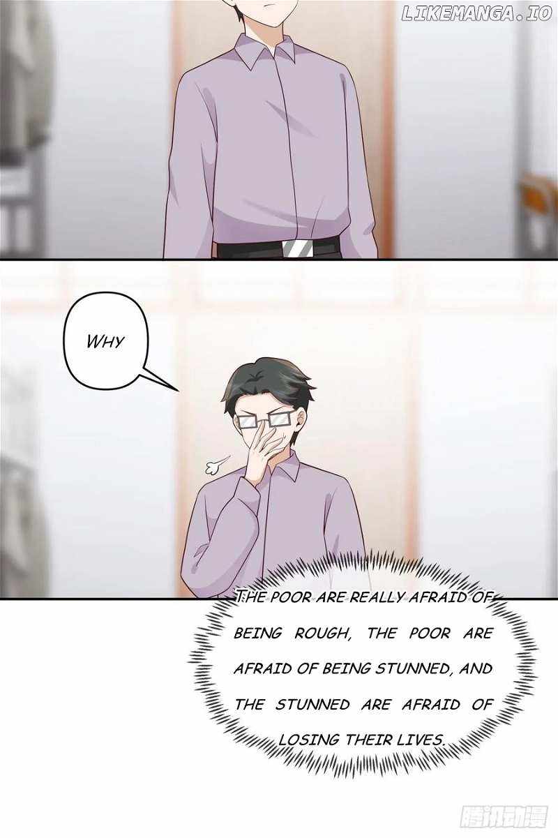I Really Don’t Want to Remake Chapter 351 page 16