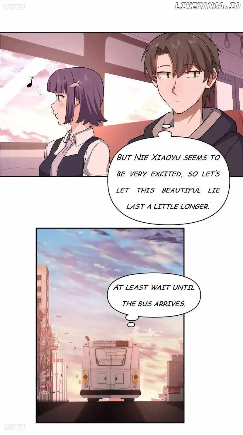I Really Don’t Want to Remake Chapter 361 page 2