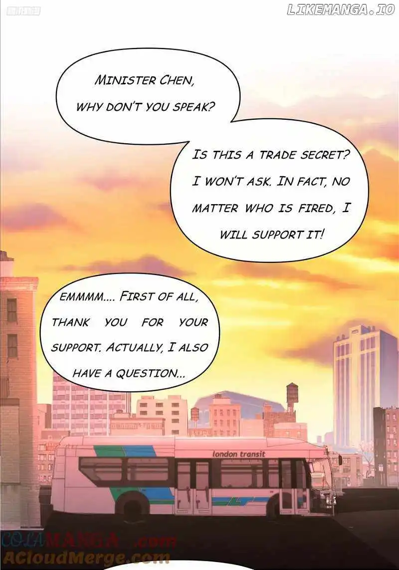 I Really Don’t Want to Remake Chapter 361 page 5