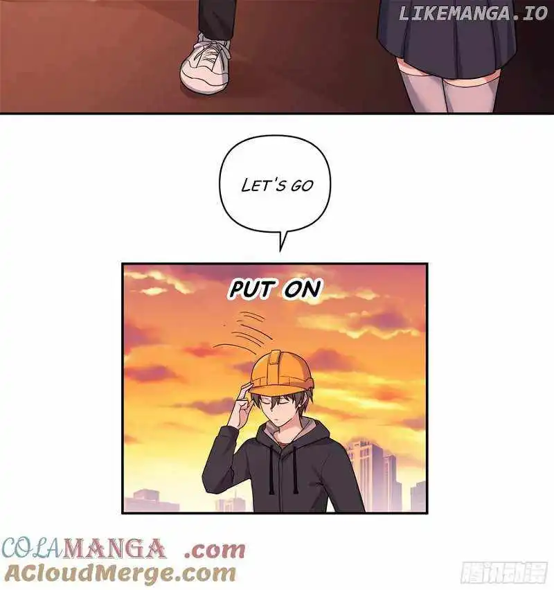 I Really Don’t Want to Remake Chapter 361 page 13