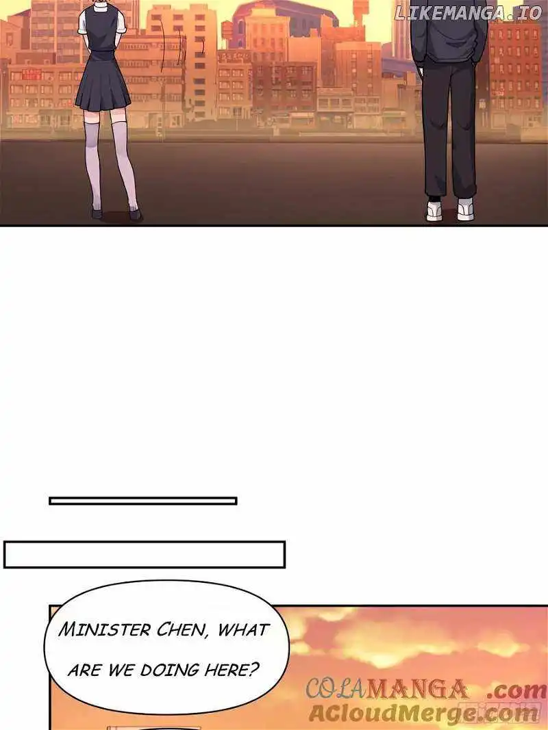I Really Don’t Want to Remake Chapter 361 page 15