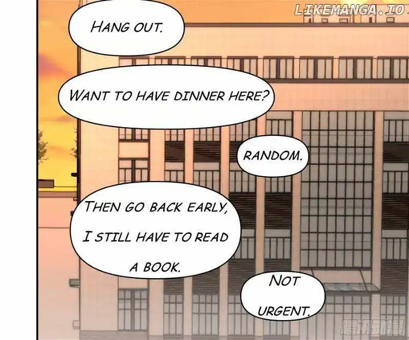 I Really Don’t Want to Remake Chapter 361 page 16