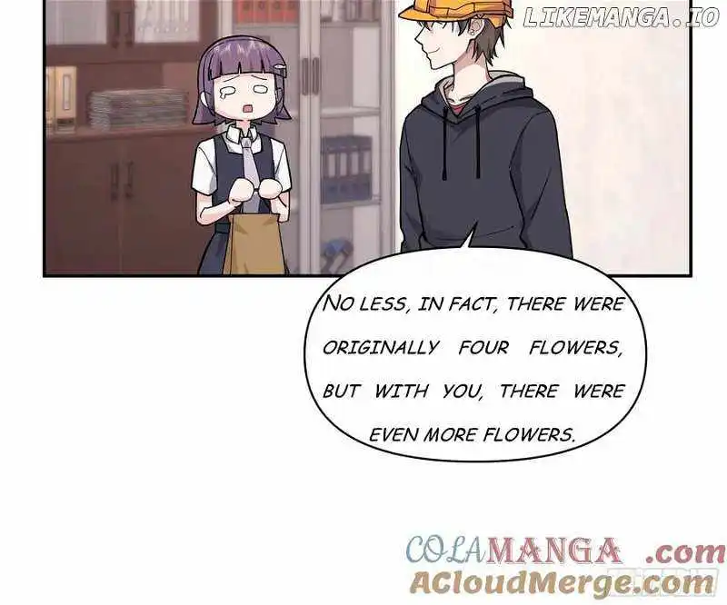 I Really Don’t Want to Remake Chapter 361 page 25