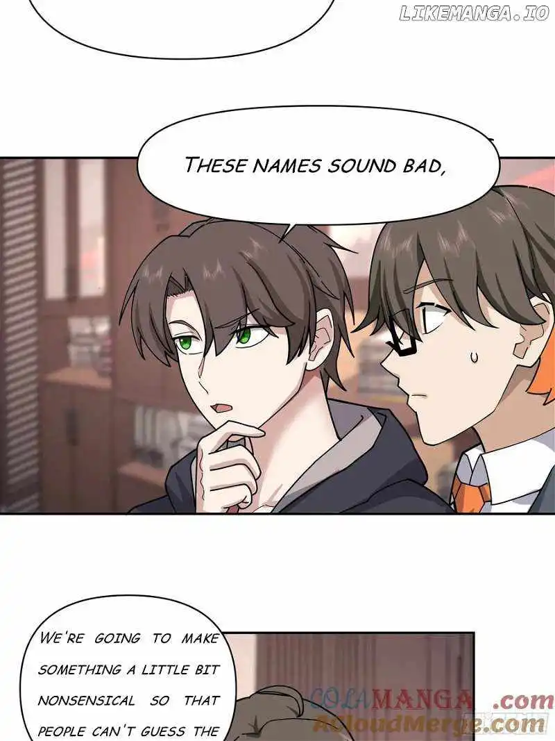 I Really Don’t Want to Remake Chapter 361 page 33