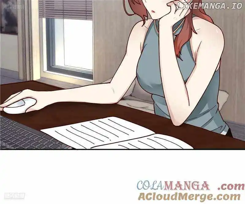I Really Don’t Want to Remake Chapter 362 page 8