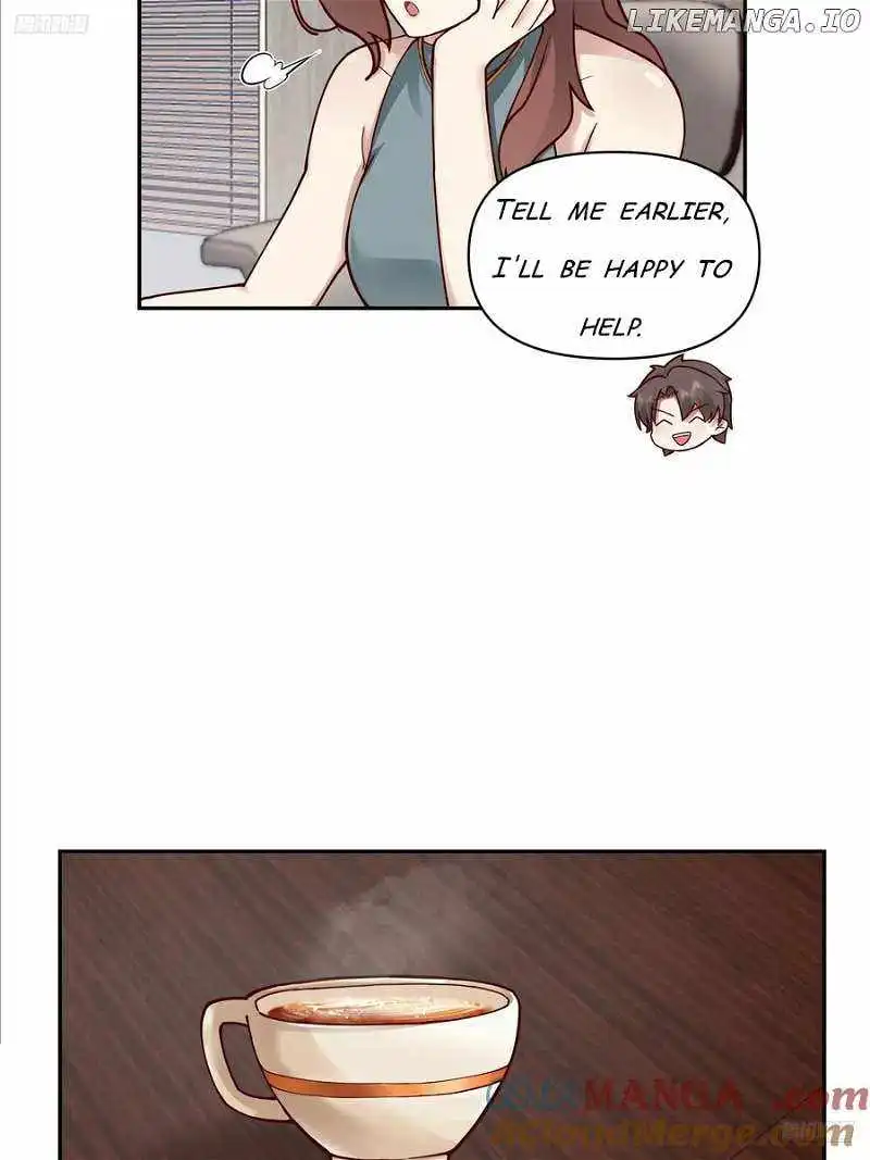 I Really Don’t Want to Remake Chapter 362 page 10