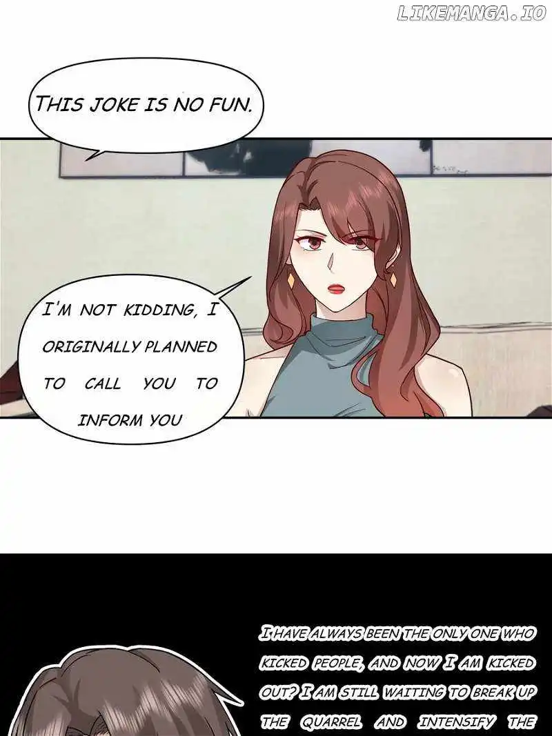 I Really Don’t Want to Remake Chapter 362 page 15