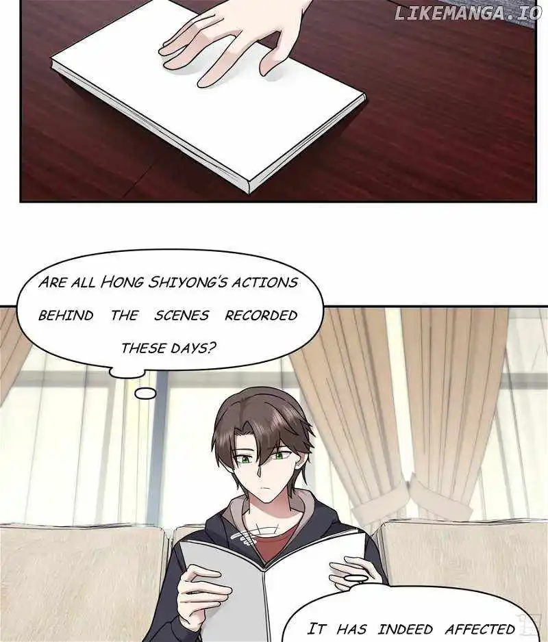 I Really Don’t Want to Remake Chapter 362 page 19