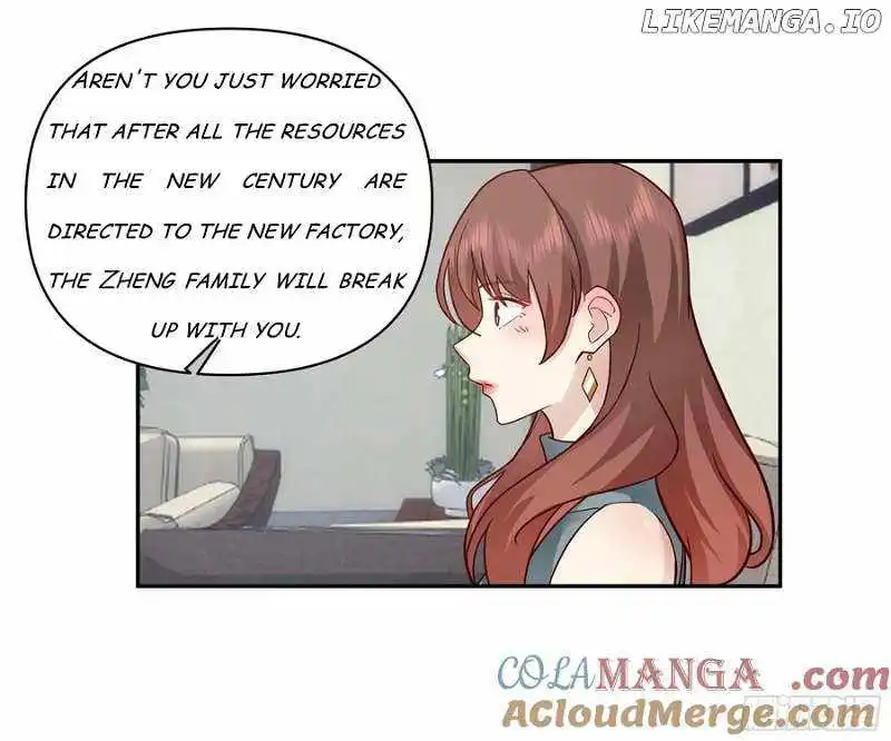 I Really Don’t Want to Remake Chapter 362 page 26