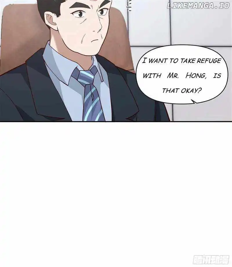 I Really Don’t Want to Remake Chapter 362 page 37