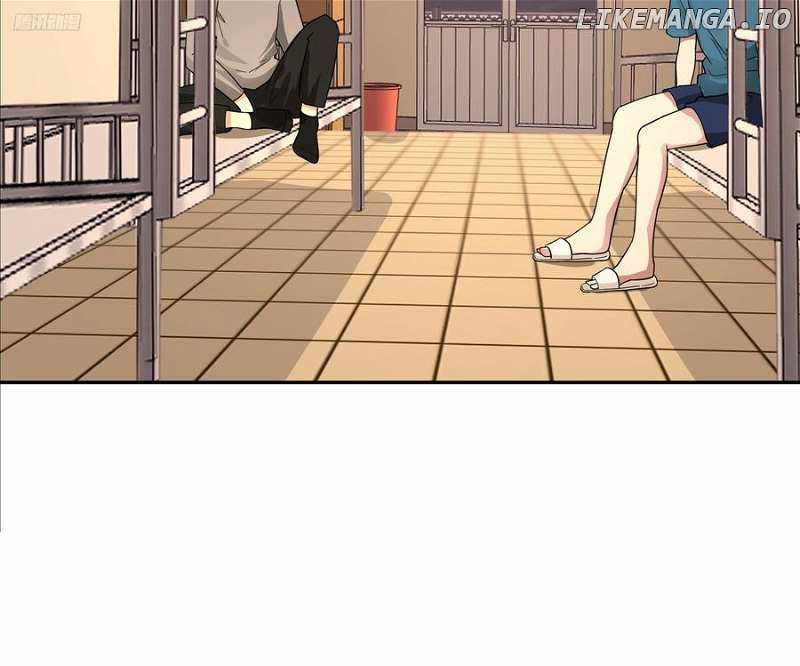 I Really Don’t Want to Remake Chapter 365 page 14