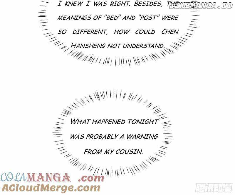 I Really Don’t Want to Remake Chapter 365 page 19
