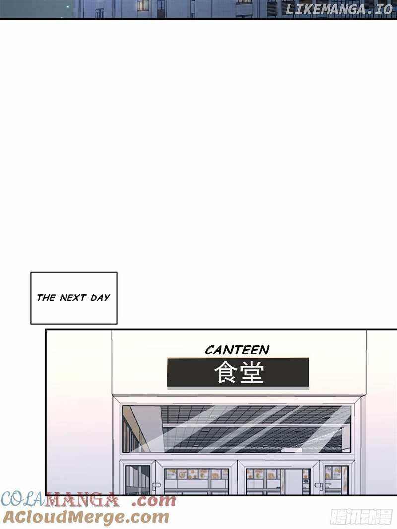 I Really Don’t Want to Remake Chapter 365 page 21