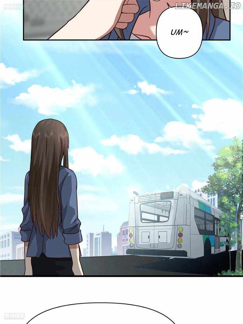 I Really Don’t Want to Remake Chapter 366 page 5